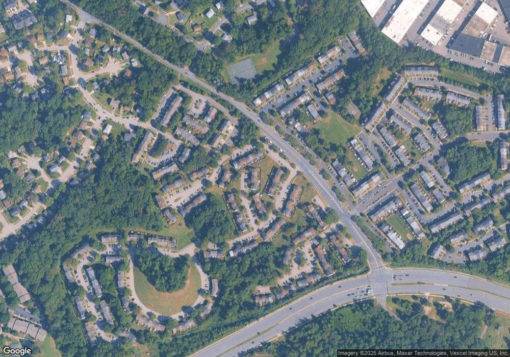 9105 Aspenpark Ct, Lorton, VA 22079 - photo 1