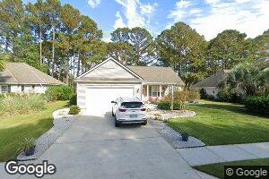 14 Muirfield Dr, Okatie, SC 29909