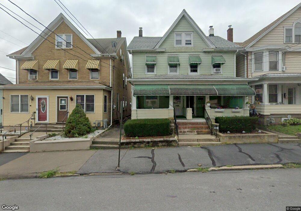 646 N Laurel St, Hazleton, PA 18201 - photo 1