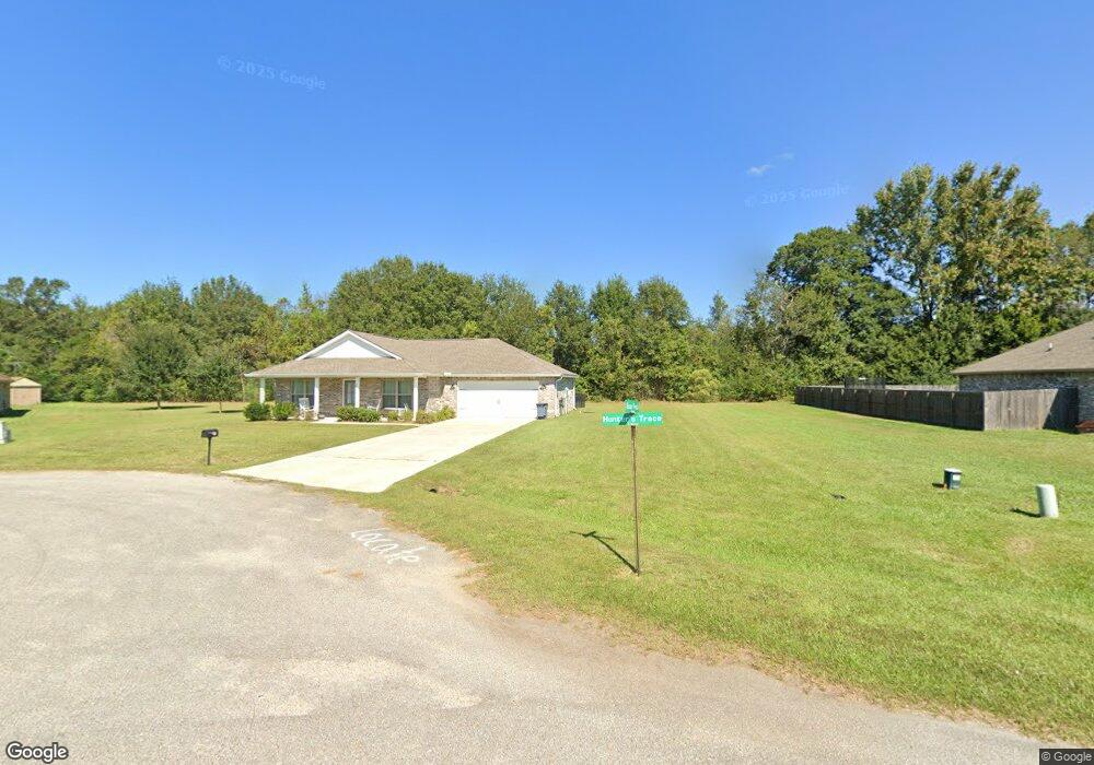 92 Hunters Trace, Picayune, MS 39466 - photo 1