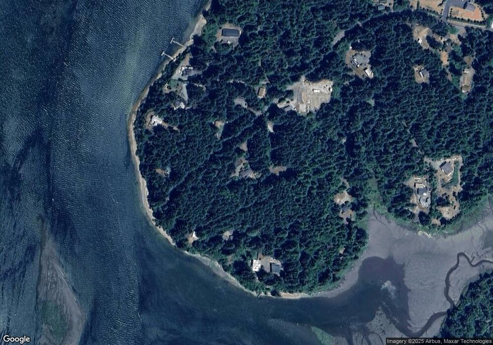 62185 Crown Point Rd, Coos Bay, OR 97420 - photo 1