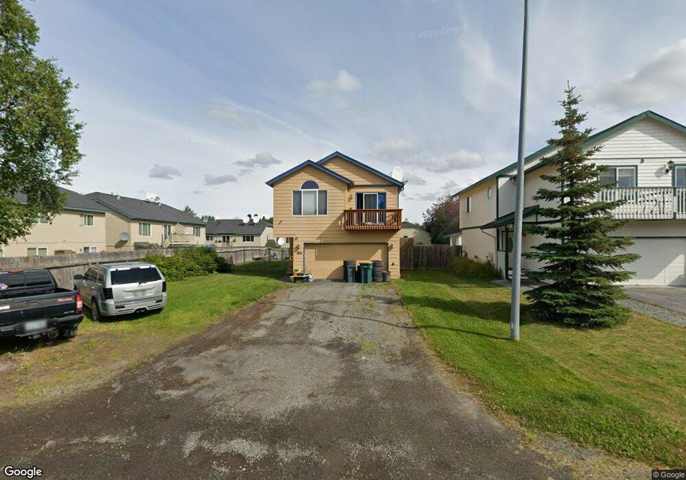 1661 E 59th Ave, Anchorage, AK 99507 - photo 1