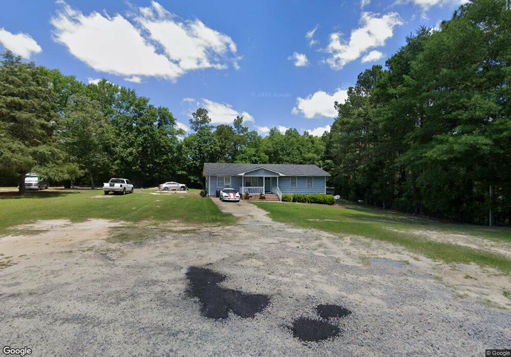 230 Bailey St, Camden, SC 29020 - photo 1