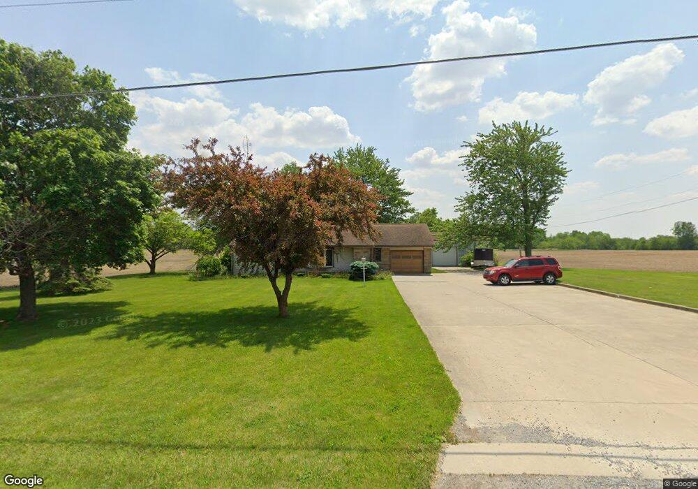 3522 E 900 N, Ossian, IN 46777 - photo 1