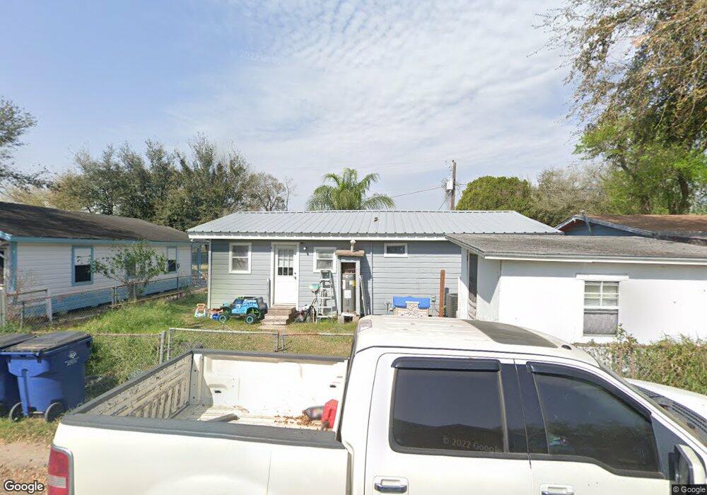 509 S 16th Dr, Donna, TX 78537 - photo 1