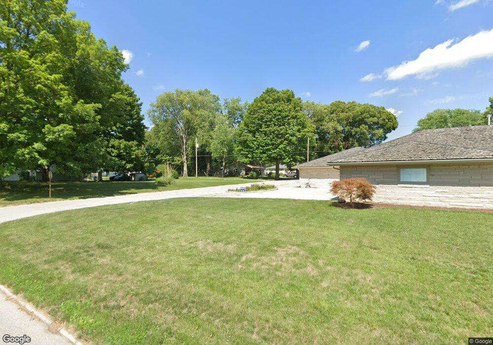 917 Harrison St, Covington, IN 47932 - photo 1