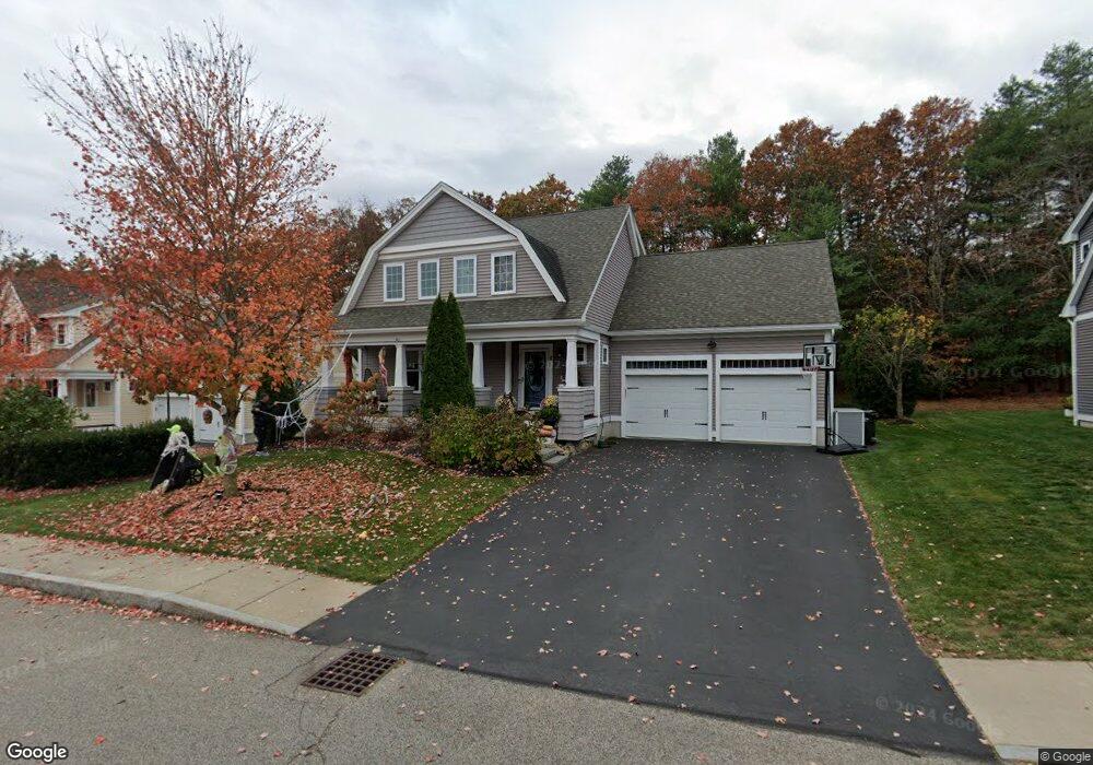 8 Morin Rd, Newburyport, MA 01950 - photo 1