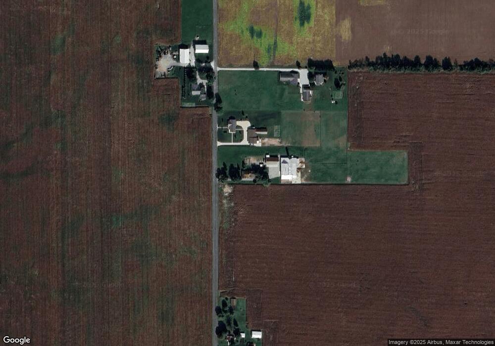 69368 W Ash Rd, Nappanee, IN 46550 - photo 1