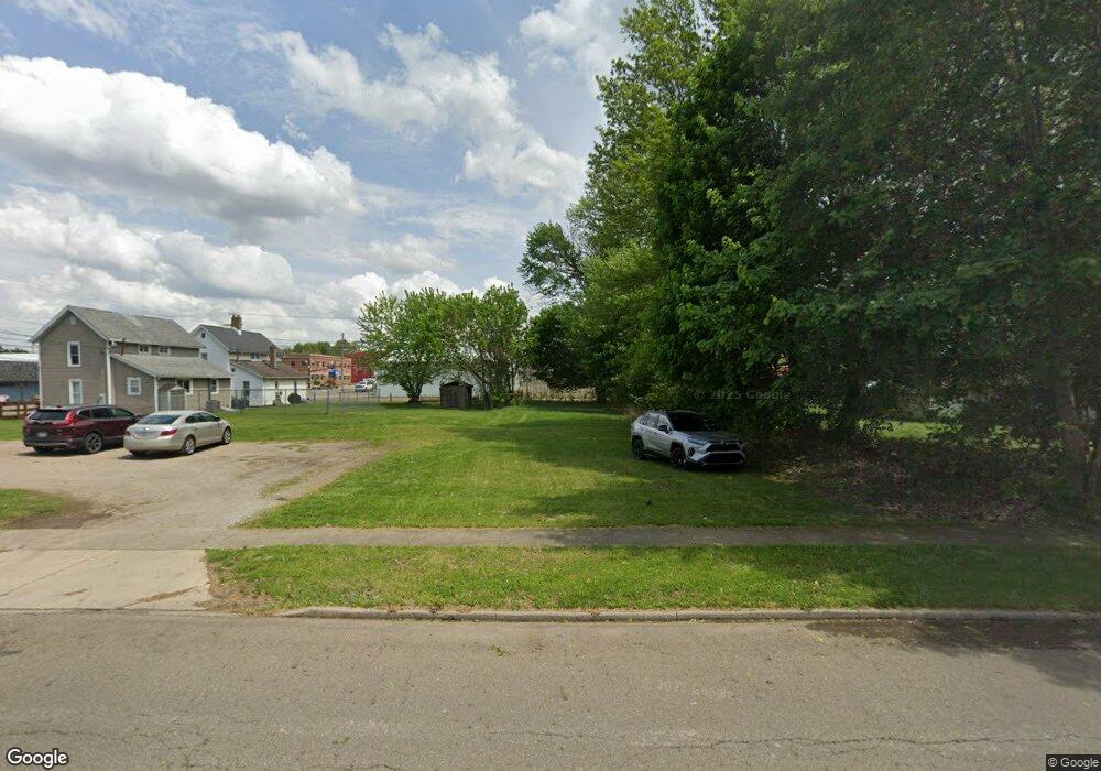 114 S Water St, Coshocton, OH 43812 - photo 1