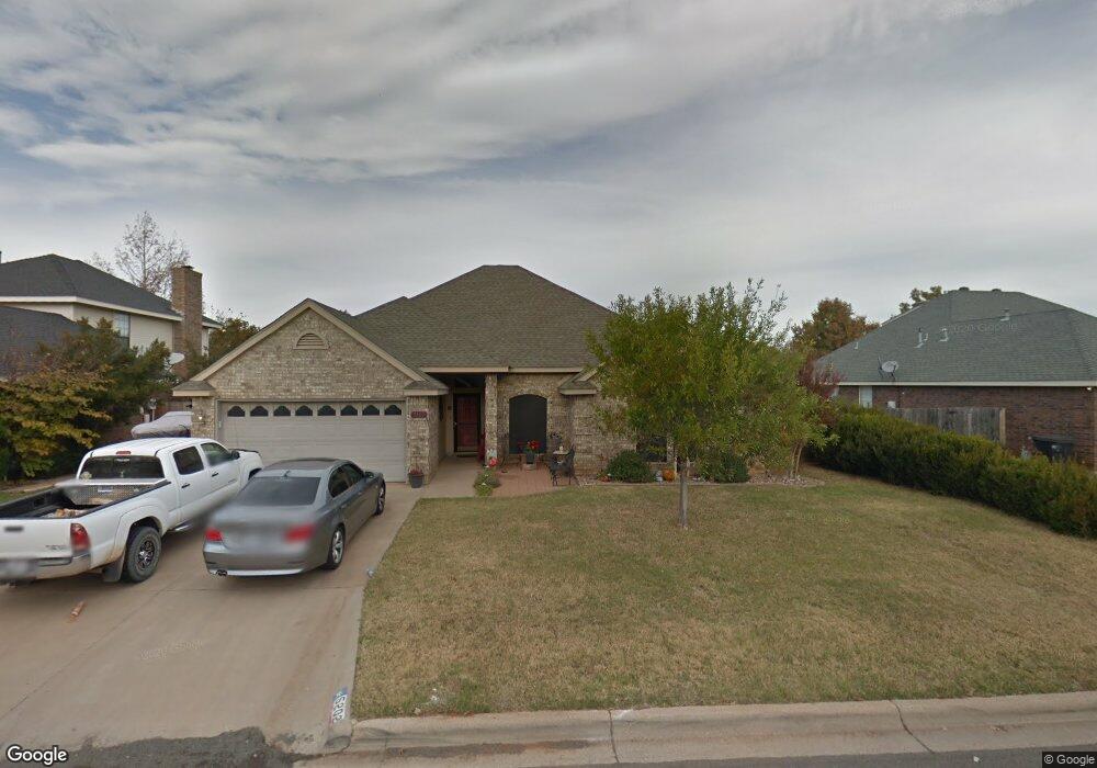5202 Wagon Wheel Ave, Abilene, TX 79606 - photo 1