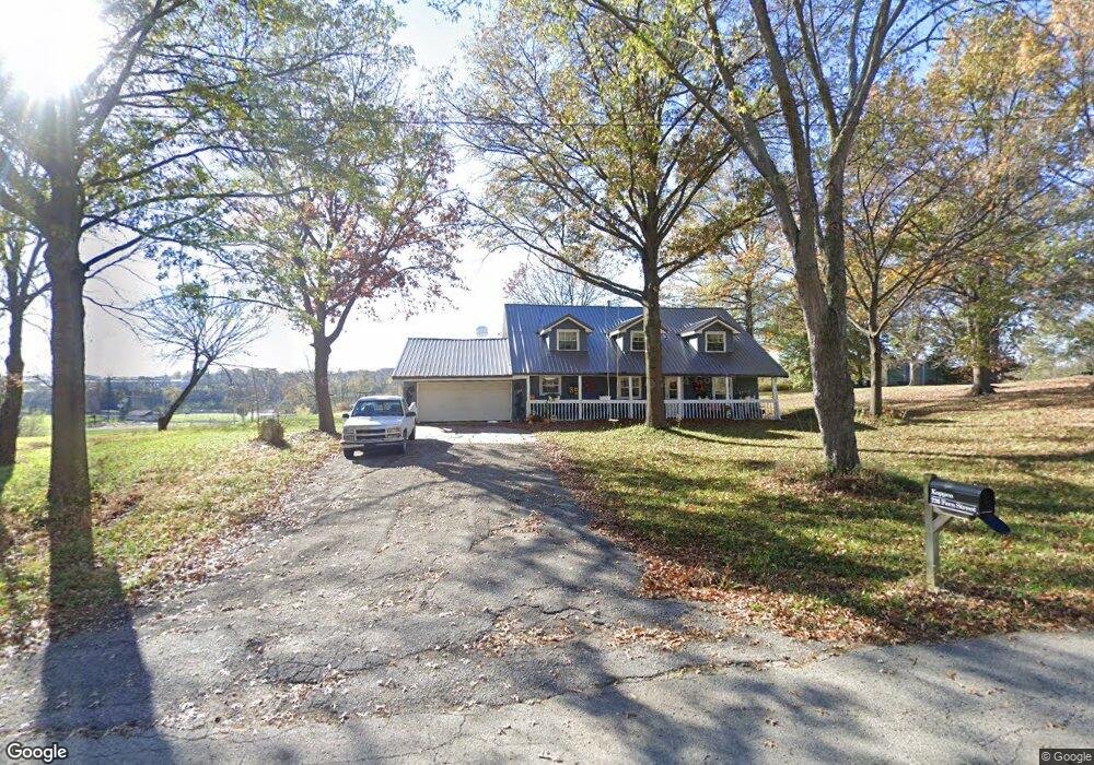 226 Fern St, Lansing, KS 66043 - photo 1