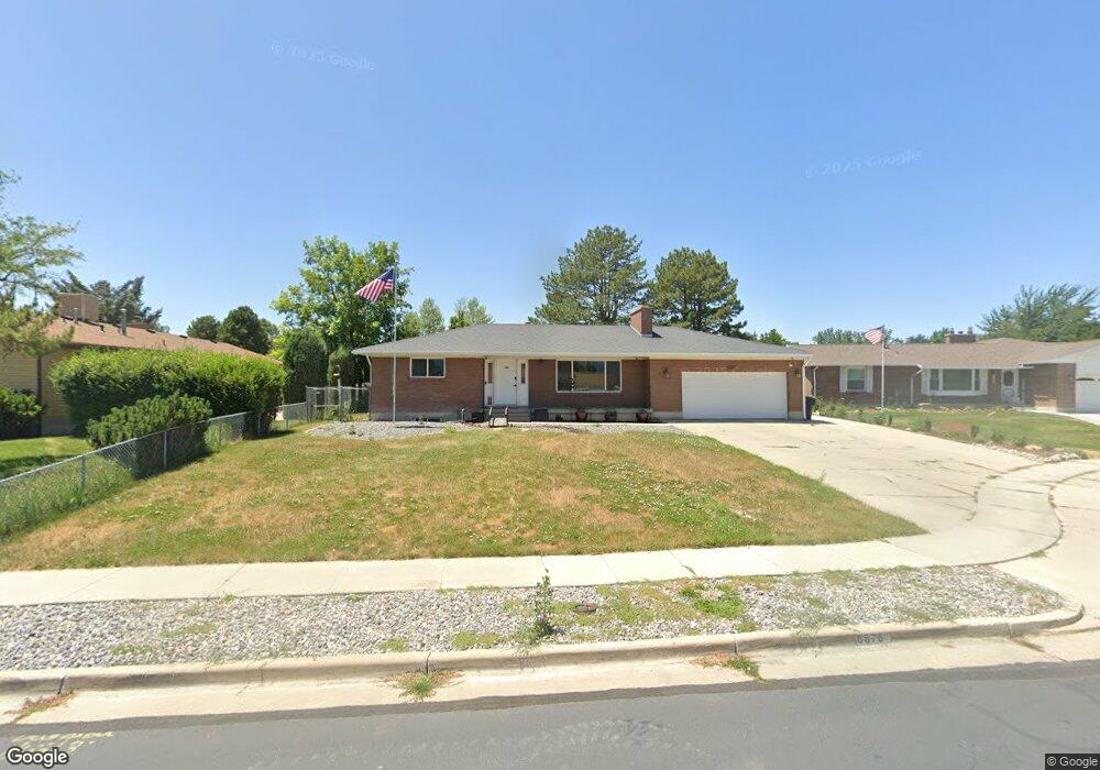 6878 S Timothy Cir, West Jordan, UT 84084 - photo 1