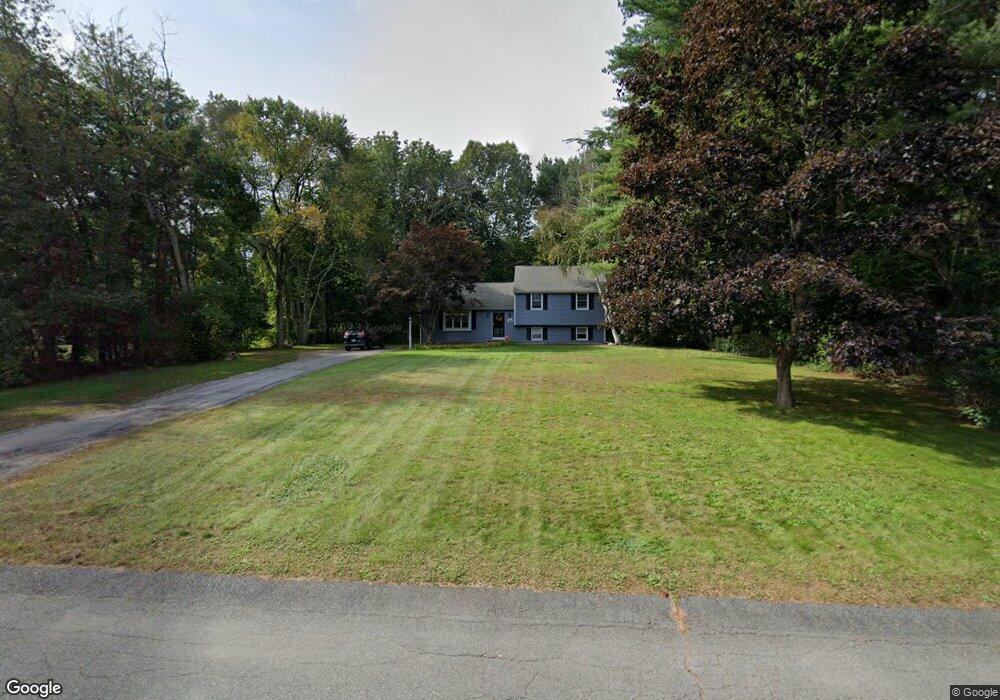 27 Lexington St, Hanson, MA 02341 - photo 1