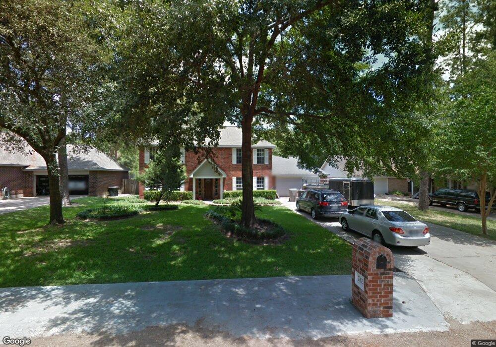 27627 Shannon Cir, Magnolia, TX 77355 - photo 1