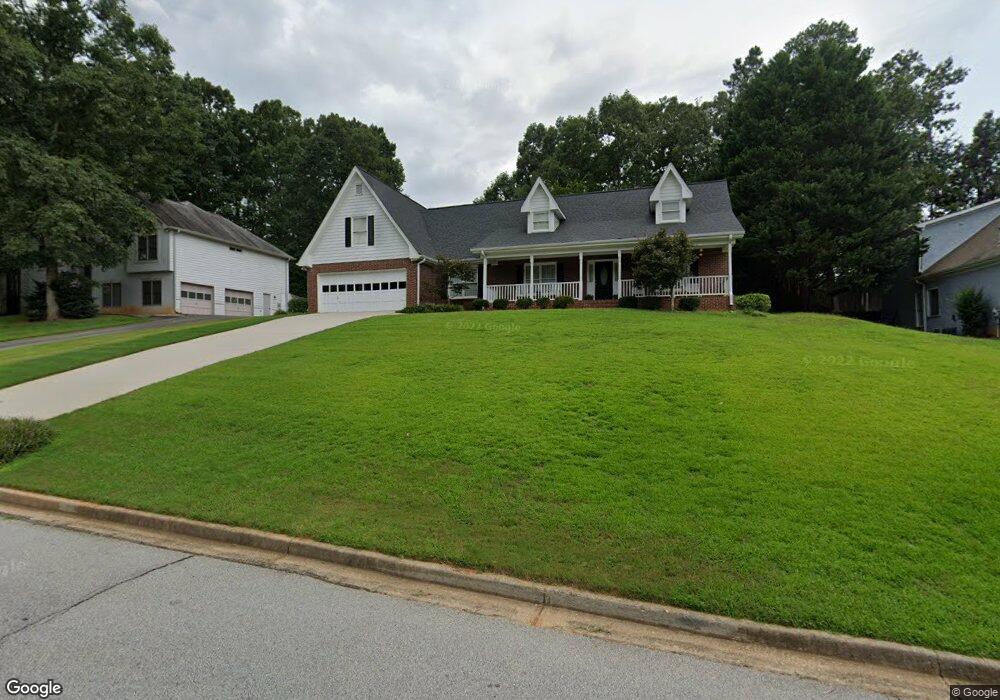 155 Dunning Keep, Covington, GA 30016 - photo 1