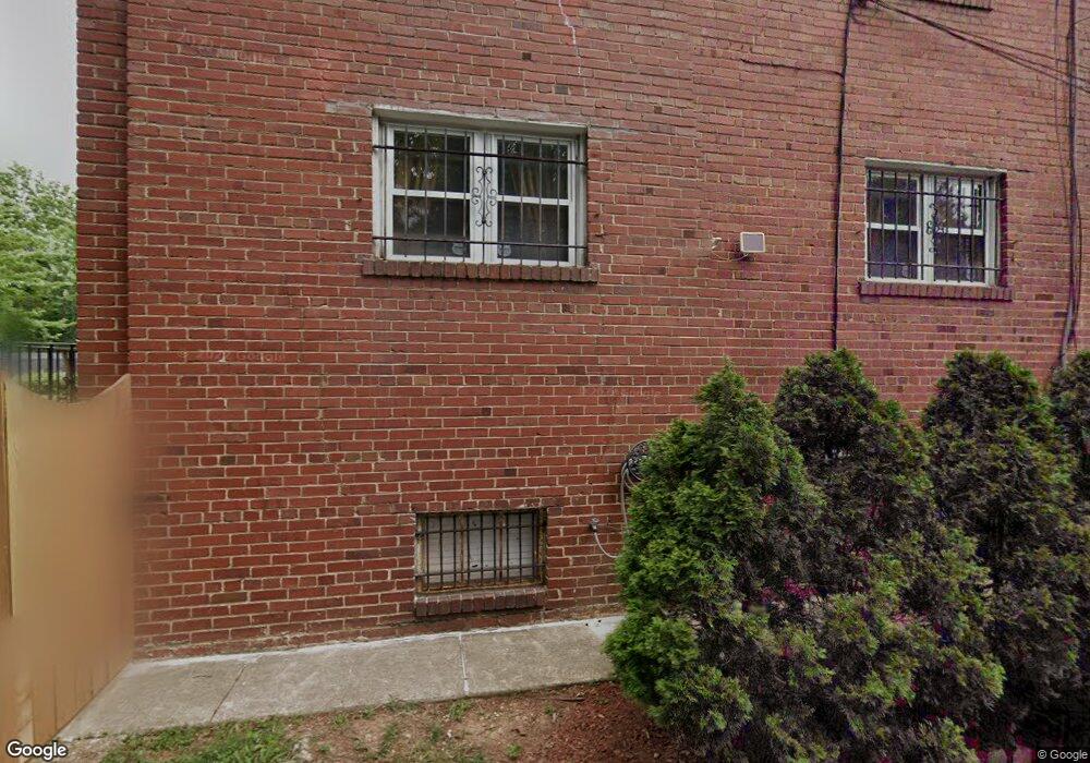 5314 Ames St NE, Washington, DC 20019 - photo 1