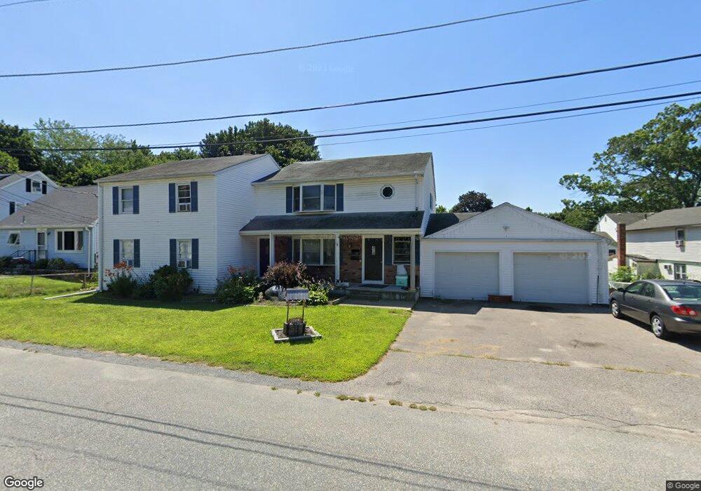 42 Larch St, Woonsocket, RI 02895 - photo 1