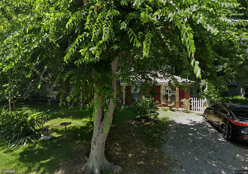 619 E 8th St, Bonham, TX 75418 - photo 1