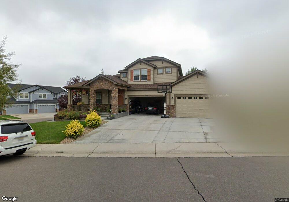 4109 E 139th Place, Thornton, CO 80602 - photo 1