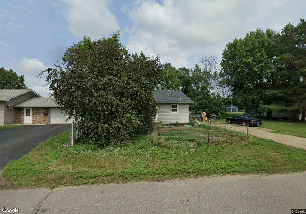 619 4th St W, Park Rapids, MN 56470 - photo 1