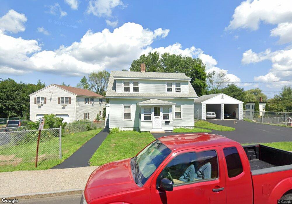 33 Clifford St, Biddeford, ME 04005 - photo 1