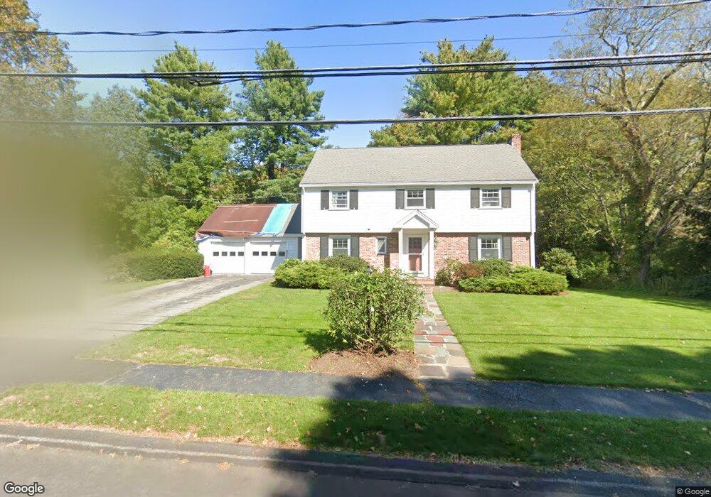 20 Edgewater Dr, Needham, MA 02492 - photo 1