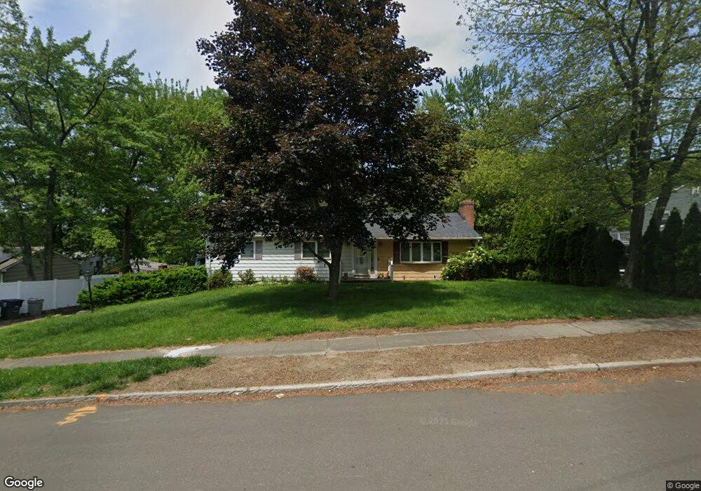 50 Berner Terrace, Milford, CT 06460 - photo 1