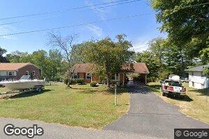 1115 Standish Cir, Lynchburg, VA 24501