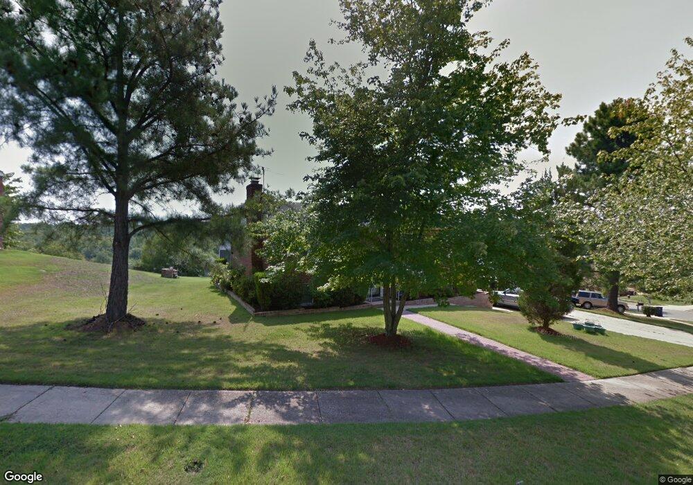 9012 Mill St, Fort Washington, MD 20744 - photo 1