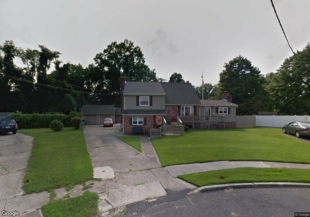 427 Jefferson Ct, Glendora, NJ 08029 - photo 1