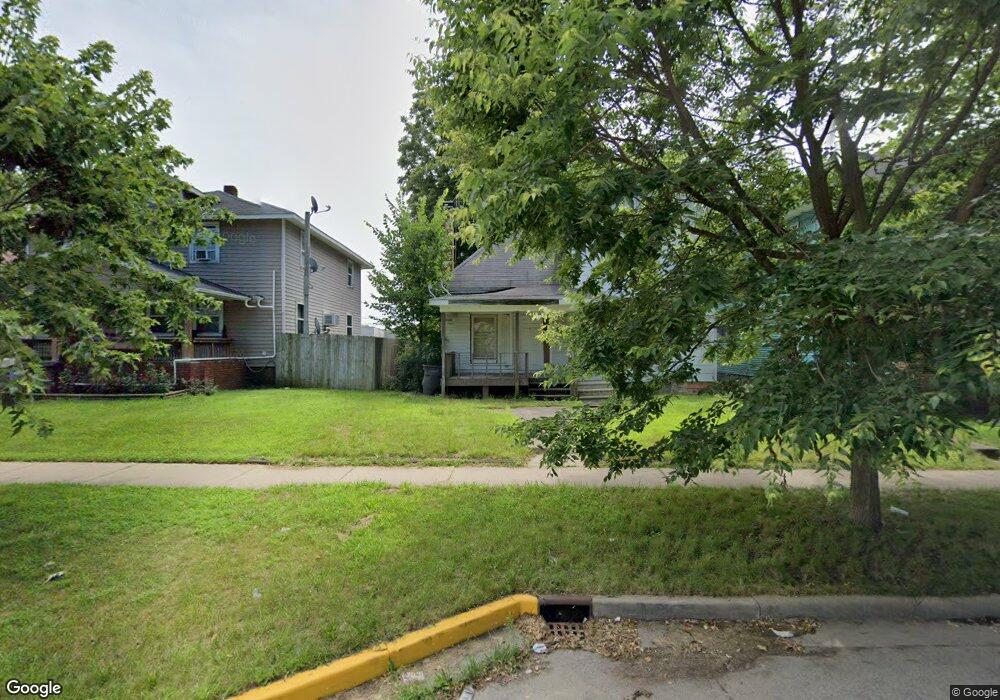 701 W Marion St, Elkhart, IN 46516 - photo 1