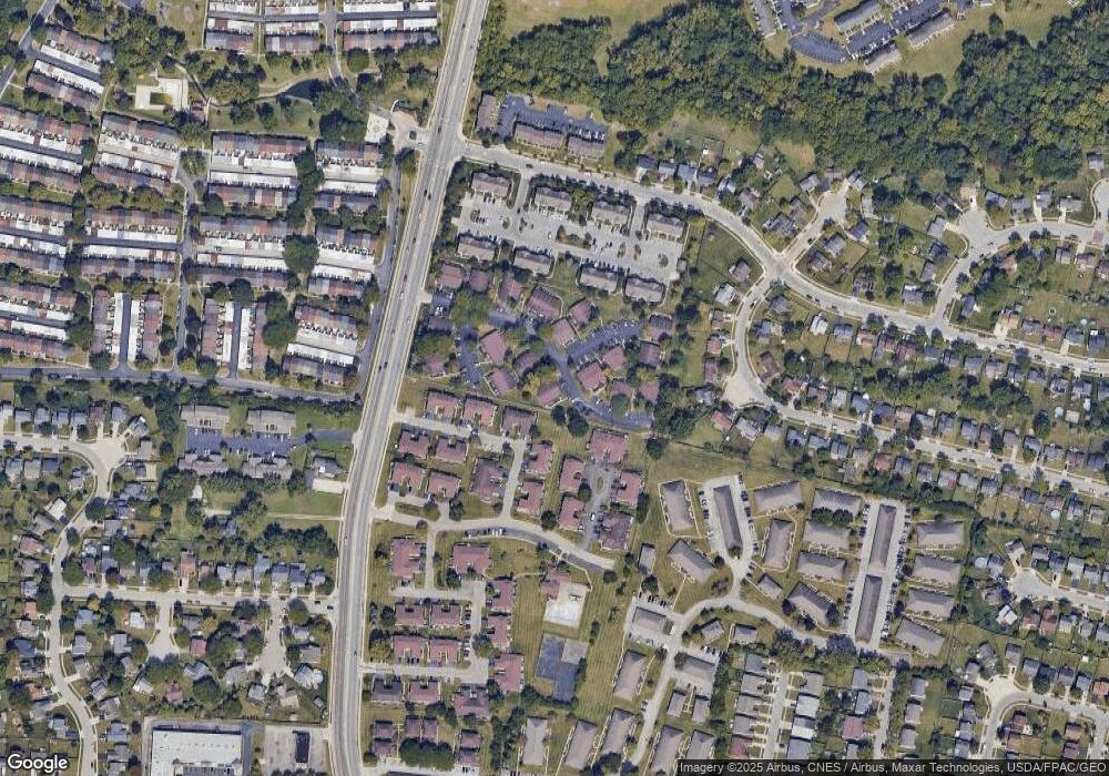 5545 Pipers Meadow Dr unit 5545, Columbus, OH 43228 - photo 1