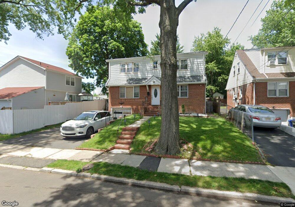 587 Tillman St, Hillside, NJ 07205 - photo 1