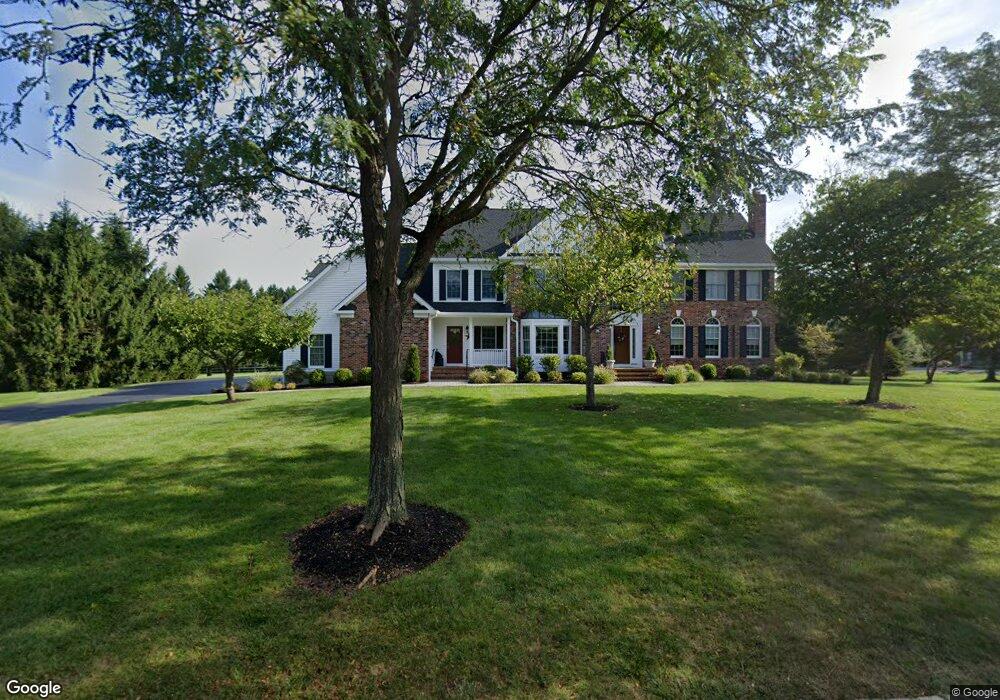 50 Shannon Hill Rd, Basking Ridge, NJ 07920 - photo 1