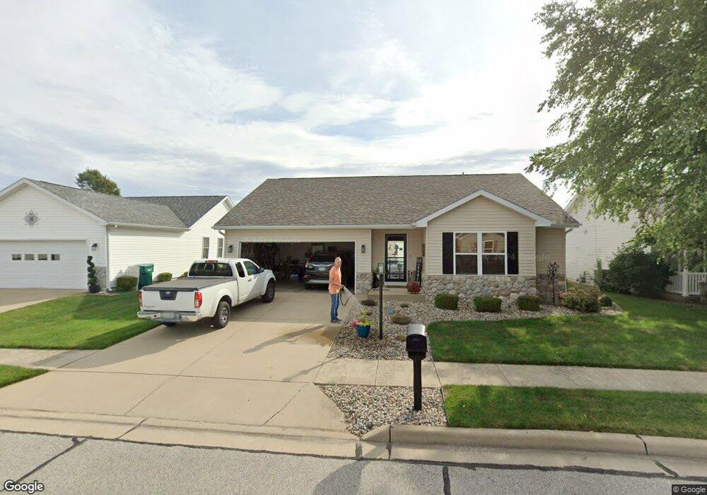 107 Abby Ln, La Porte, IN 46350 - photo 1