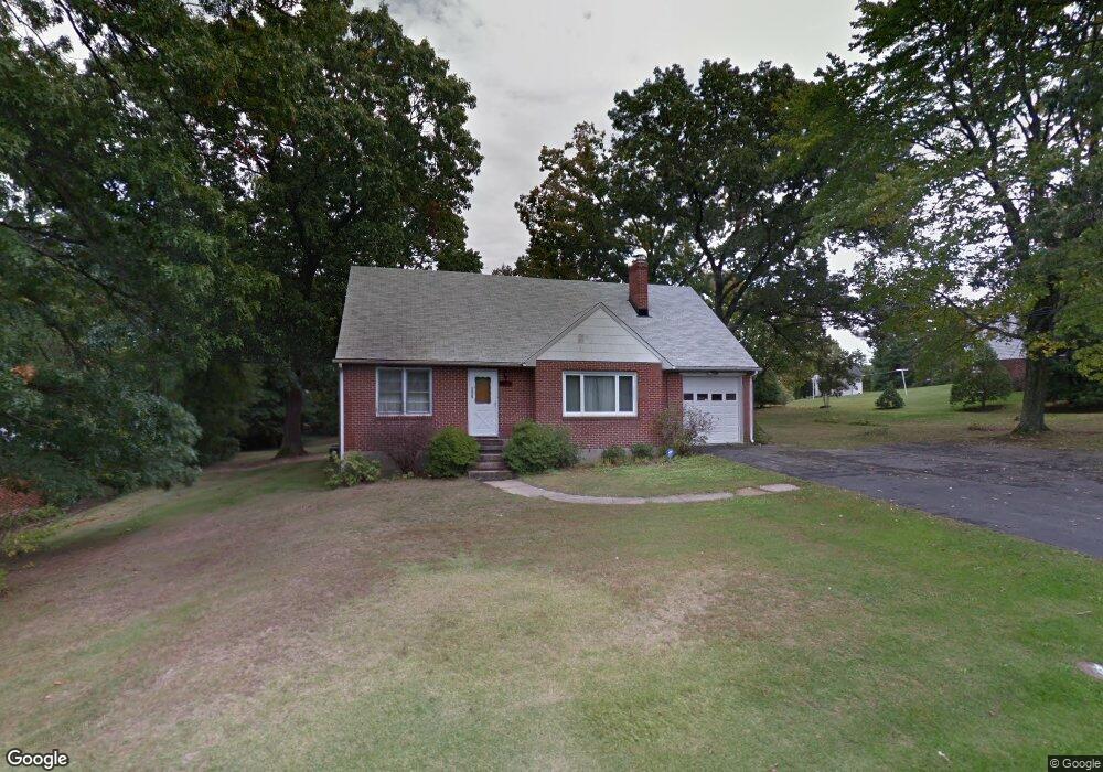 7729 Babikow Rd, Rosedale, MD 21237 - photo 1