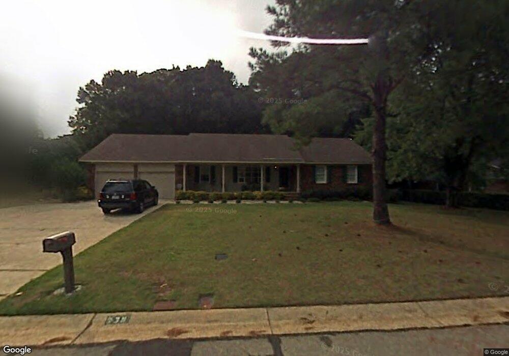 338 Colinwood Dr, Fayetteville, NC 28303 - photo 1