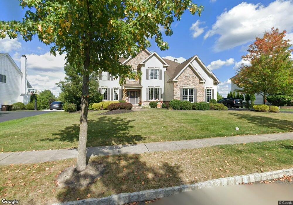 5441 Preston Way, Doylestown, PA 18902 - photo 1