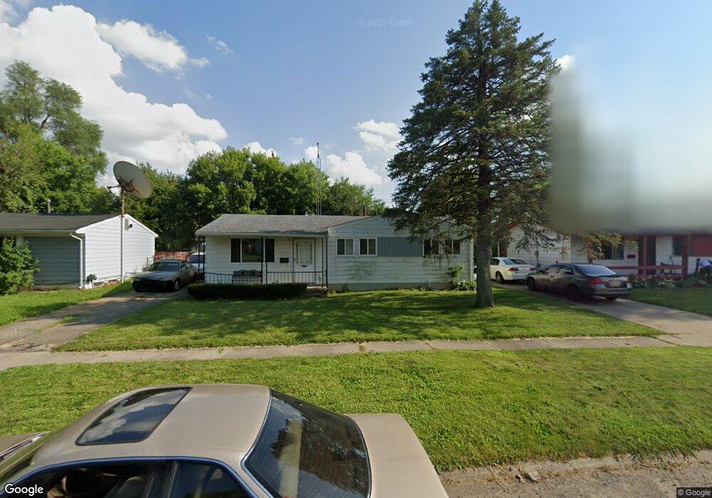 2255 Douglas Joel Dr, Flint, MI 48505 - photo 1