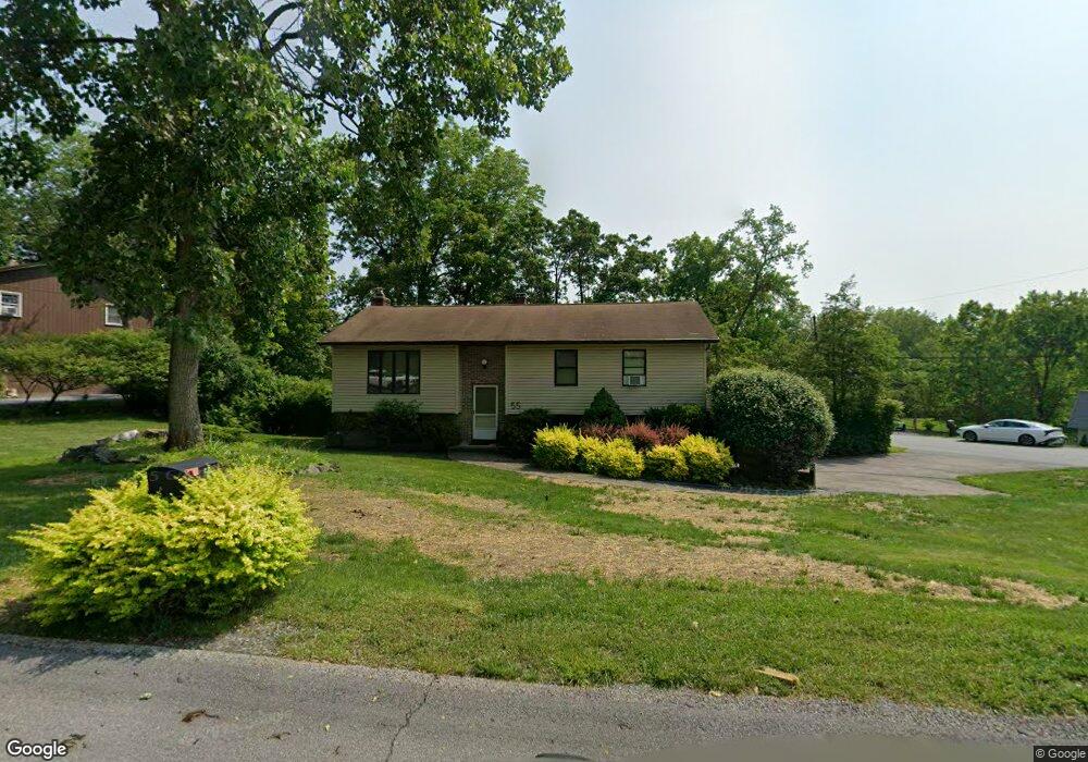 55 Hagan Dr, Poughkeepsie, NY 12603 - photo 1