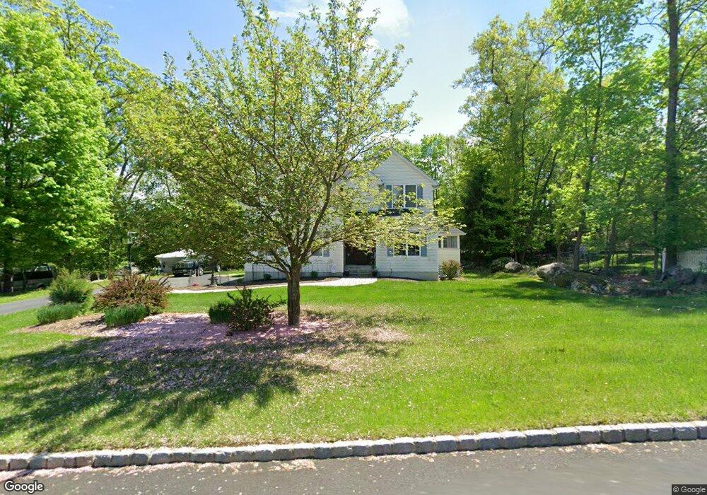 4 Bridget Way, Sparta, NJ 07871 - photo 1