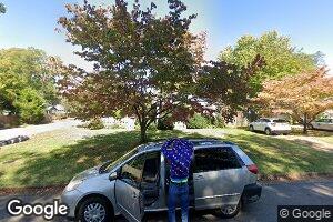 1203 Wellman Ave NE, Huntsville, AL 35801