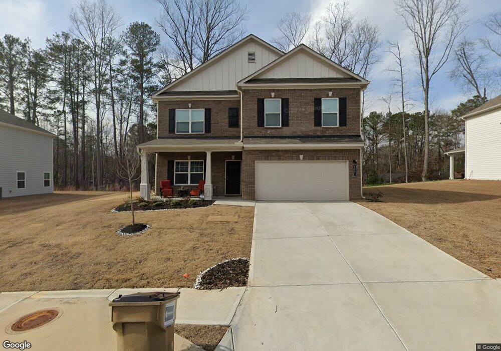 6091 Whitetail Deer Run, Mableton, GA 30126 - photo 1