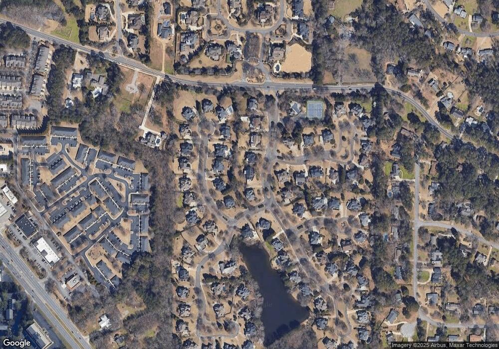 3040 Bellingrath Blvd, Roswell, GA 30076 - photo 1