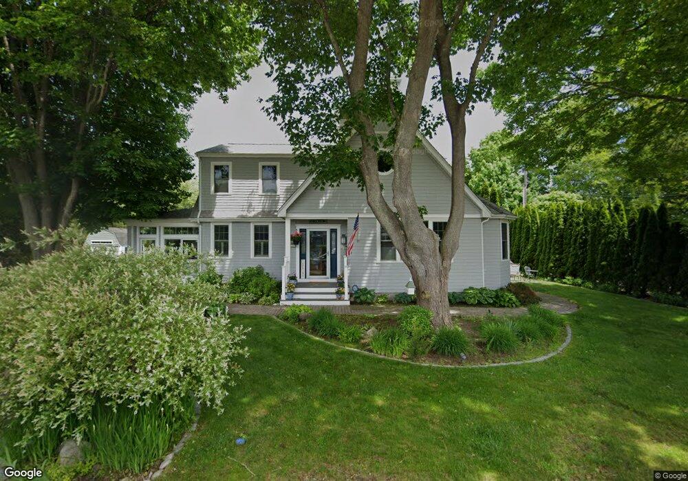 67 Benson Ave, Westerly, RI 02891 - photo 1