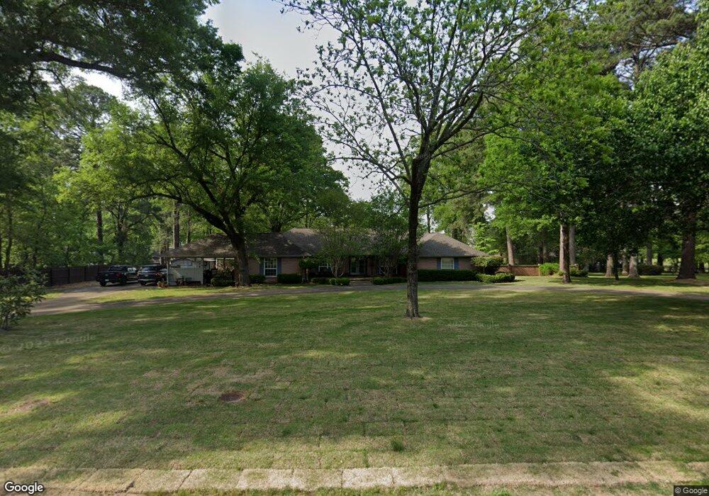 4 Northridge Cir, Texarkana, TX 75503 - photo 1