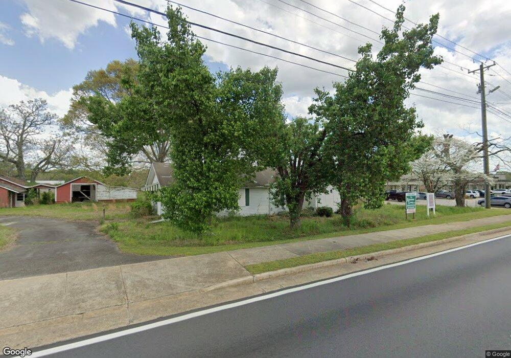 1206 S Houston Lake Rd, Warner Robins, GA 31088 - photo 1