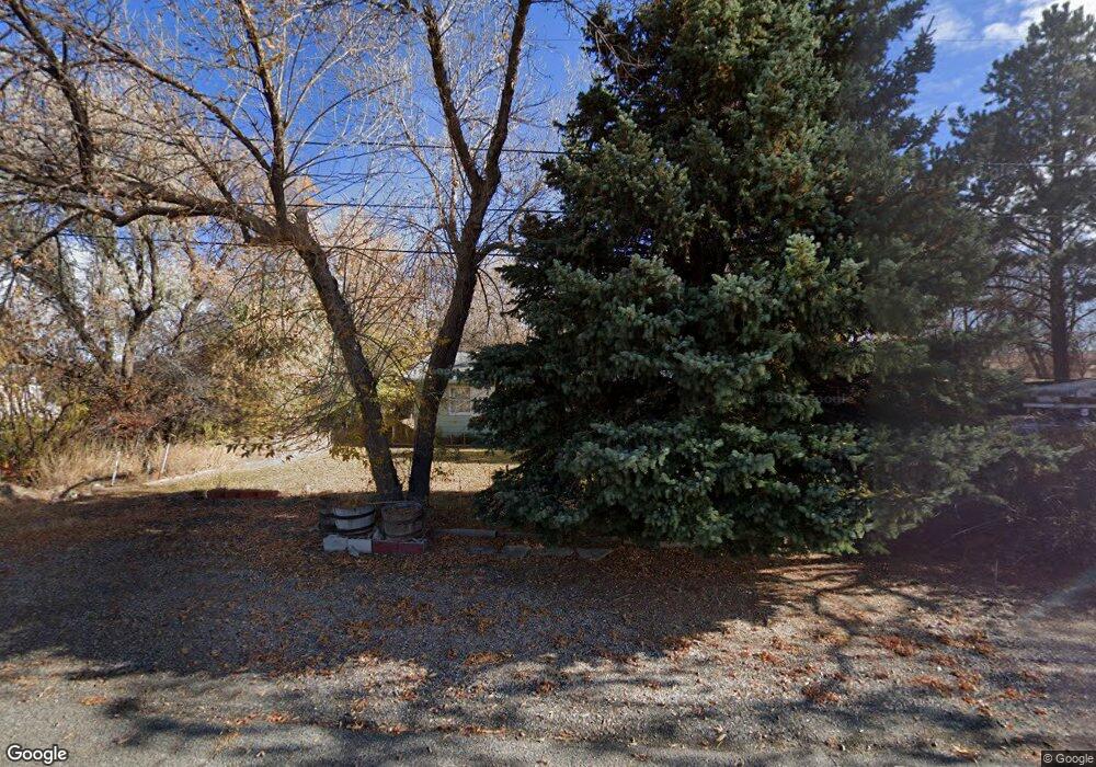 524 Warren Rd, Cody, WY 82414 - photo 1