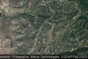 697 N Elk Springs Rd E Unit 697, Fairview, UT 84629