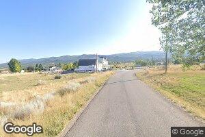 11985 E Sports Haven Dr N Unit A-53, Fairview, UT 84629